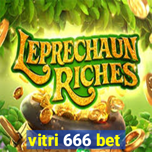 vitri 666 bet